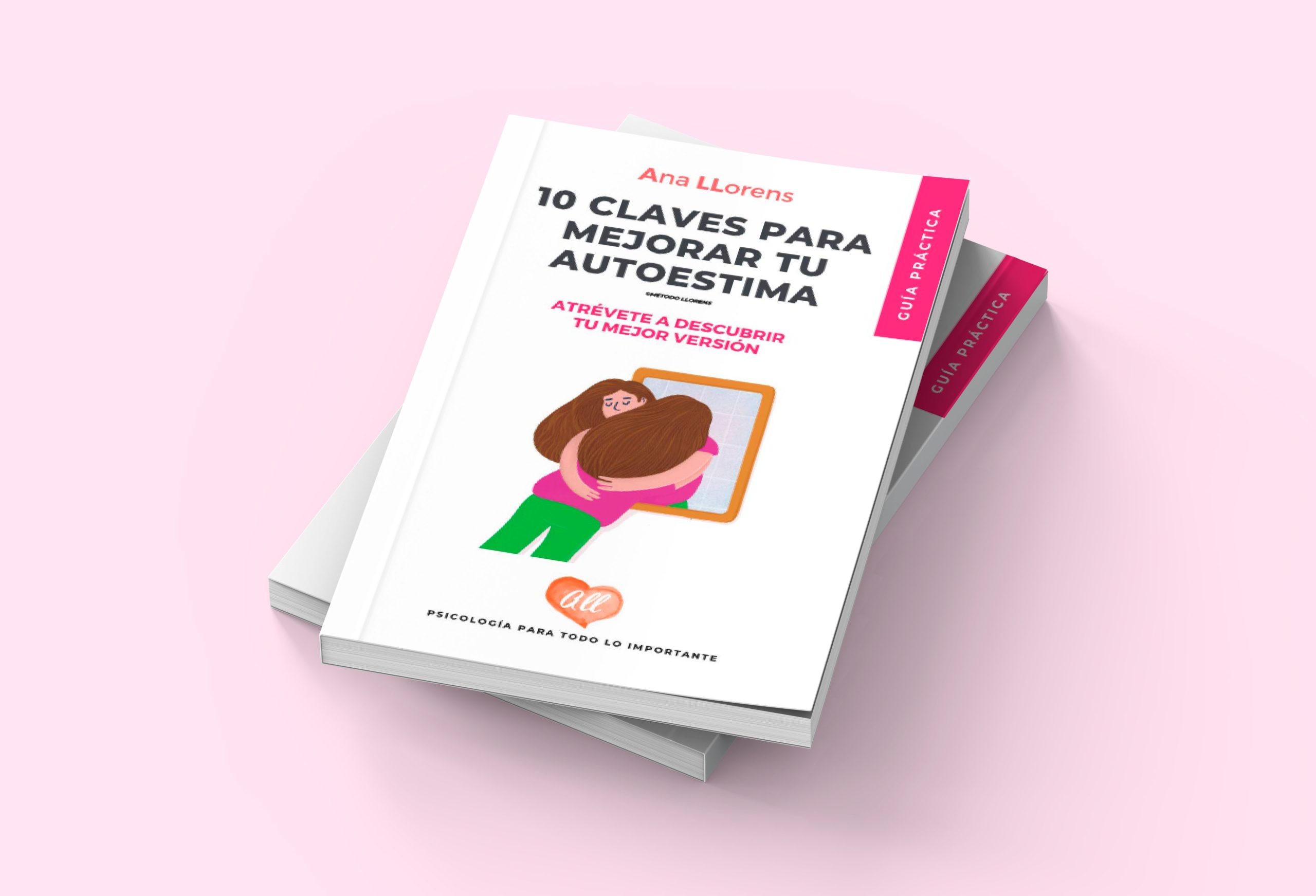 Libro-Autoestima